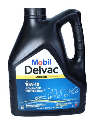 Mobil 157474 — Olej silnikowy